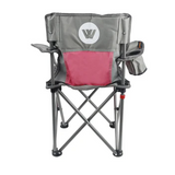 Wildtrak Kids Camp Chair Pink