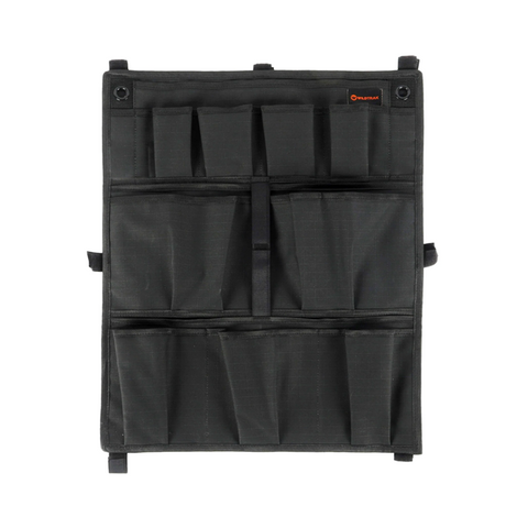 Wildtrak Explorer Barrier Organiser Large – Heavy-Duty