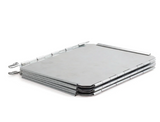 Companion Camping Stove Windshield Single