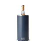 Yeti Rambler Wine Chiller Navy