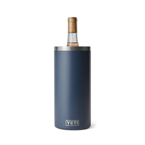 Yeti Rambler Wine Chiller Navy