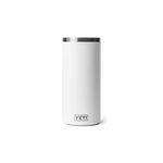 Yeti Rambler Wine Chiller White