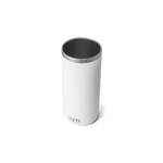 Yeti Rambler Wine Chiller White