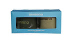 Shimano Enamel 2pce Mug Gift Pack