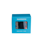 Shimano 3pce Dress Sock Gift Pack