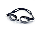 Ripl Yallingup Adult Goggles Pale Black/Clear