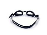 Ripl Yallingup Adult Goggles Pale Black/Clear