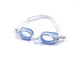 Ripl Yallingup Adult Goggles Pale Blue/White