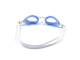 Ripl Yallingup Adult Goggles Pale Blue/White