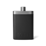 Yeti Black Flask