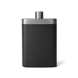 Yeti Black Flask