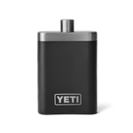 Yeti Black Flask
