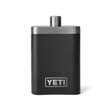 Yeti Black Flask