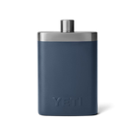 Yeti Navy Flask