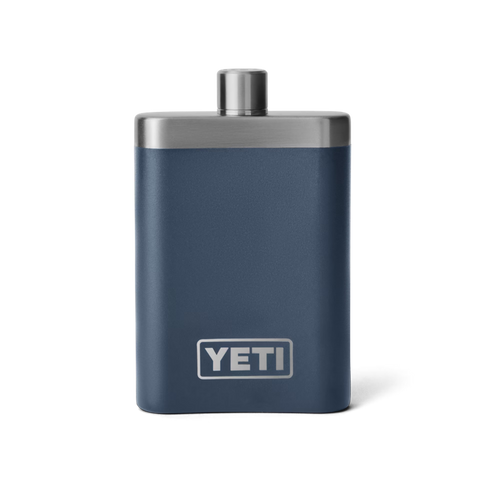 Yeti Navy Flask