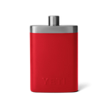 Yeti Rescue Red Flask