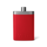 Yeti Rescue Red Flask