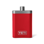Yeti Rescue Red Flask