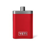 Yeti Rescue Red Flask