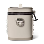 YETI Soft Cooler Hopper Flip 8 Taupe