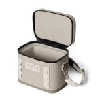 YETI Soft Cooler Hopper Flip 8 Taupe