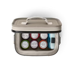 YETI Soft Cooler Hopper Flip 8 Taupe