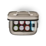 YETI Soft Cooler Hopper Flip 8 Taupe
