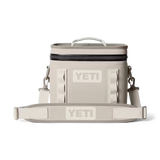 YETI Soft Cooler Hopper Flip 8 Taupe