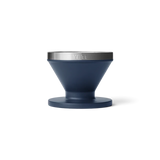 Yeti Rambler Pour Over Navy