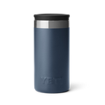 Yeti Shot Glasses And Case Navy