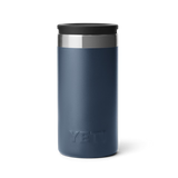 Yeti Shot Glasses And Case Navy
