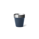Yeti Shot Glasses And Case Navy