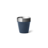 Yeti Shot Glasses And Case Navy