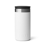 Yeti Shot Glasses And Case White