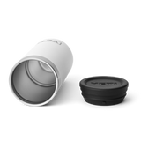 Yeti Shot Glasses And Case White