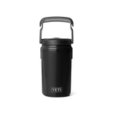 Yeti Silo 40oz Straw Jug Black