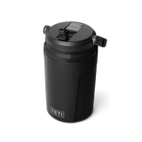 Yeti Silo 40oz Straw Jug Black