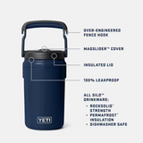 Yeti Silo 40oz Straw Jug Black