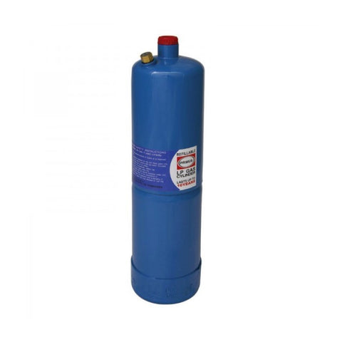LPG 0.34kg Cylinder Refill