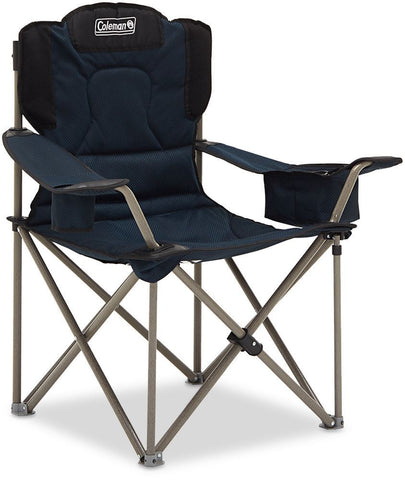 Coleman Big Quad Fold Chair