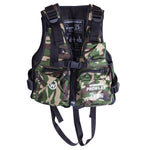 Watersnake Prowler PFD Jarvis Walker