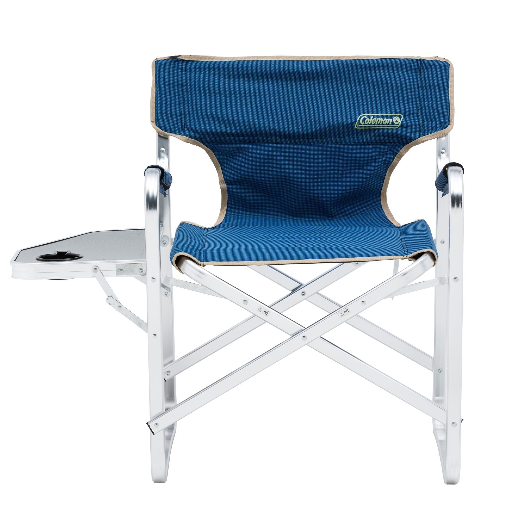 Coleman Camping Chairs Coleman Side Table Deck Chair Coleman