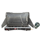 Coleman Triton - 2 Burner Stove