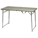 Coleman Delux Utility Table