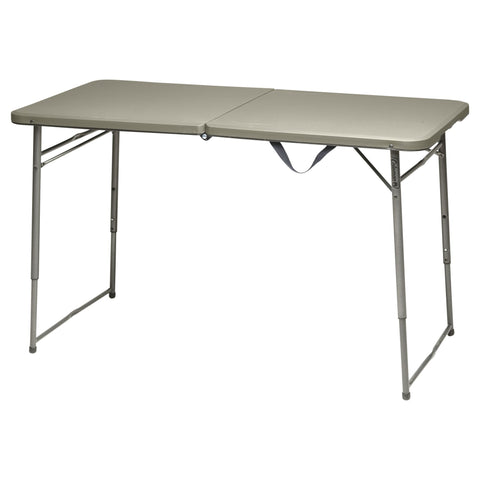 Coleman Delux Utility Table