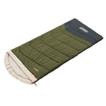 Coleman Mudgee C5 Tall Sleeping Bag