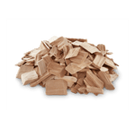 Weber Cherry Wood Chips 900g