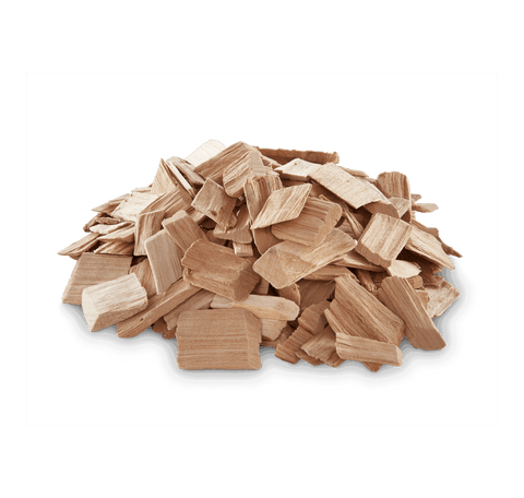 Weber Cherry Wood Chips 900g