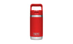 Yeti 12oz Rambler Junior Kids Bottle - Red