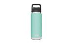 Yeti 26oz Rambler with Chug Cap - Seafoam (769ml)